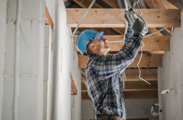 Best Commercial Electrician Services  in New Whiteland, IN