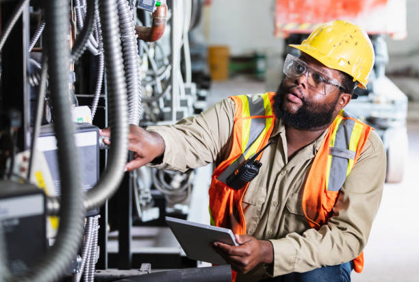 Best Best Electricians Near Me  in New Whiteland, IN